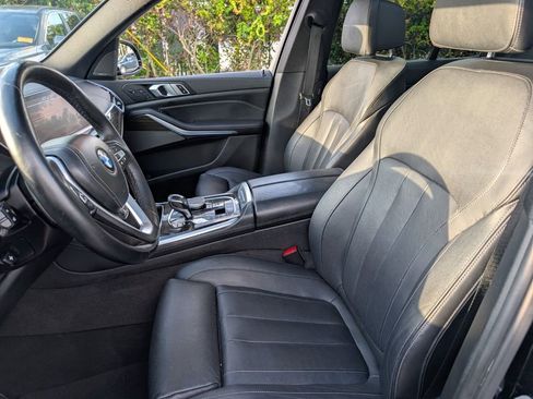 Used 2019 BMW X5 xDrive40i image 10