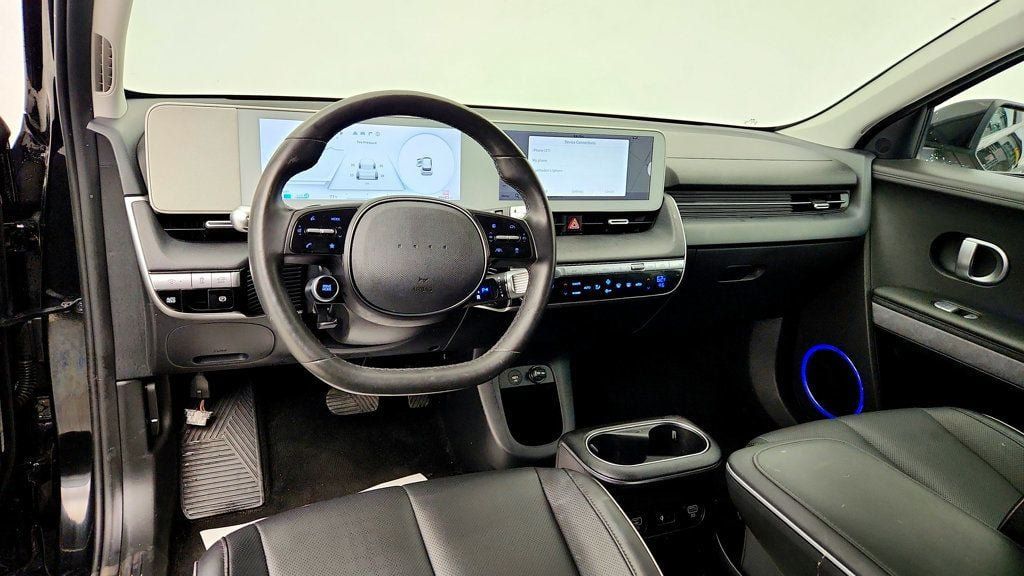 Used 2023 Hyundai Ioniq 5 SEL RWD image 11