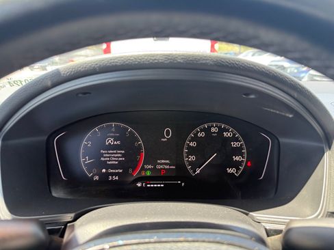 Used 2025 Honda Civic Sport image 20