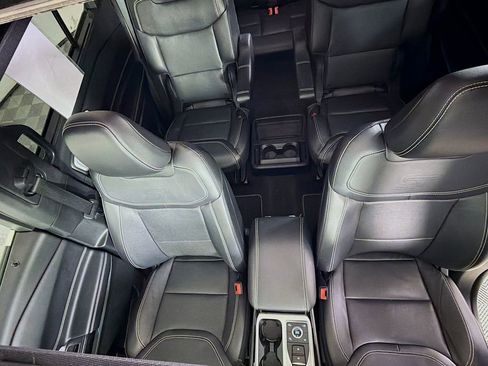 Used 2021 Ford Explorer ST w/ Equipment Group 401A image 13