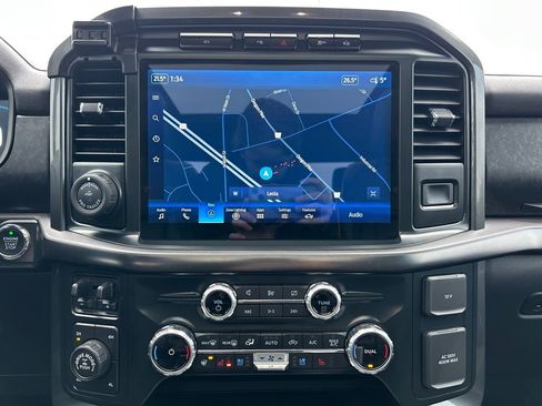 Used 2023 Ford F150 Tremor w/ Equipment Group 402A High image 6