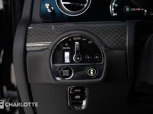 Used 2023 Rolls-Royce Ghost Black Badge w/ Black Badge Ghost Package image 18