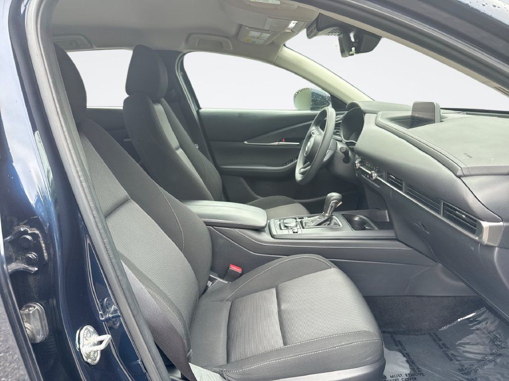Used 2024 MAZDA CX-30 AWD 2.5 S image 25