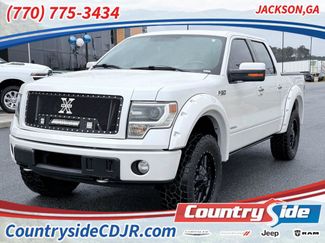 Used 2013 Ford F150 Limited video 1