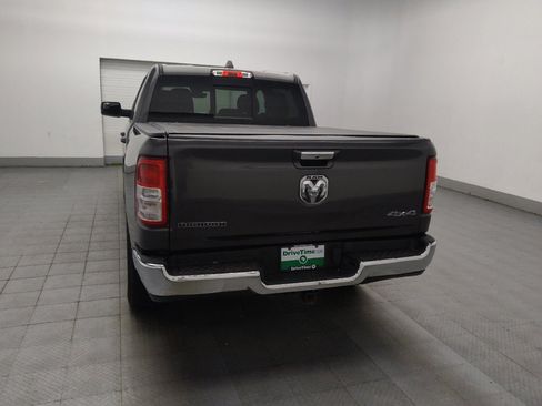 Used 2019 RAM 1500 Big Horn AWD/4WD image 6