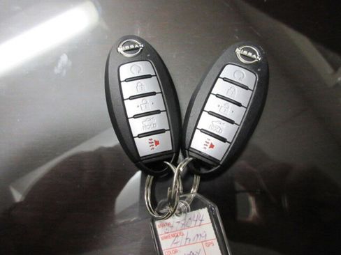 Used 2024 Nissan Altima 2.5 SV image 27