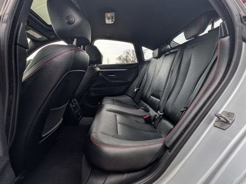 Used 2016 BMW 428i Gran Coupe w/ Technology Package image 36