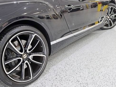 Used 2020 Bentley Continental GT AWD/4WD image 12