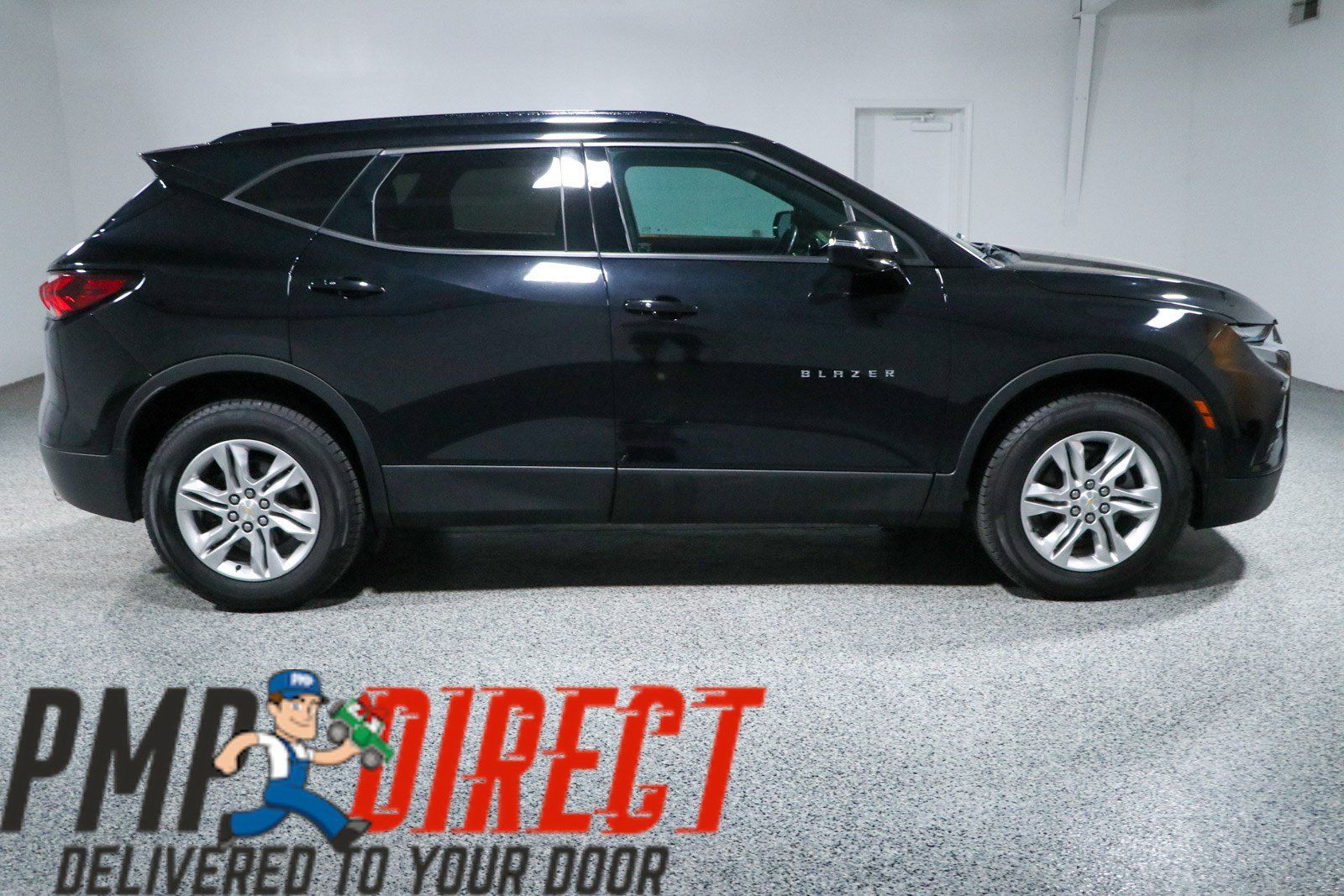 Used 2020 Chevrolet Blazer LT FWD image 6
