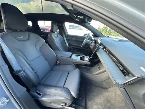 Used 2025 Polestar Polestar 3 image 21