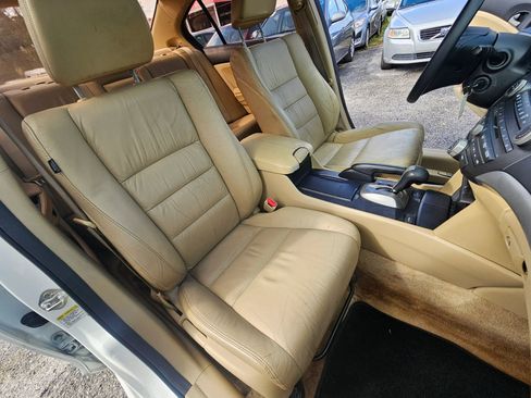 Used 2012 Honda Accord SE image 19