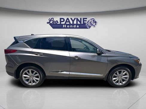 Used 2023 Acura RDX AWD image 11