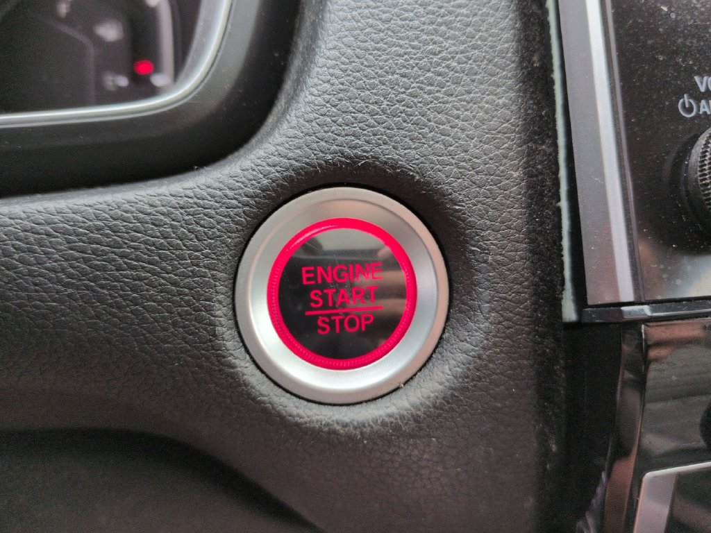 Used 2018 Honda CR-V EX image 18