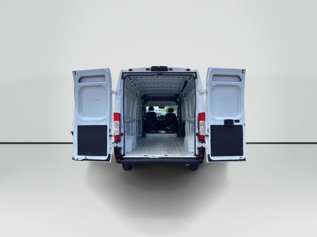Used 2023 RAM ProMaster 3500 FWD image 28