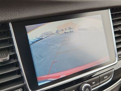 Used 2019 Buick Encore Preferred image 27