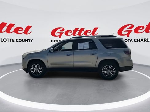 Used 2014 GMC Acadia SLT image 5