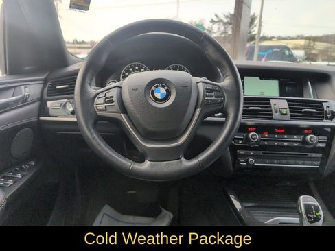 Used 2018 BMW X4 xDrive28i image 15