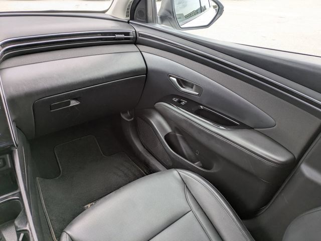 Used 2023 Hyundai Tucson XRT AWD/4WD image 22