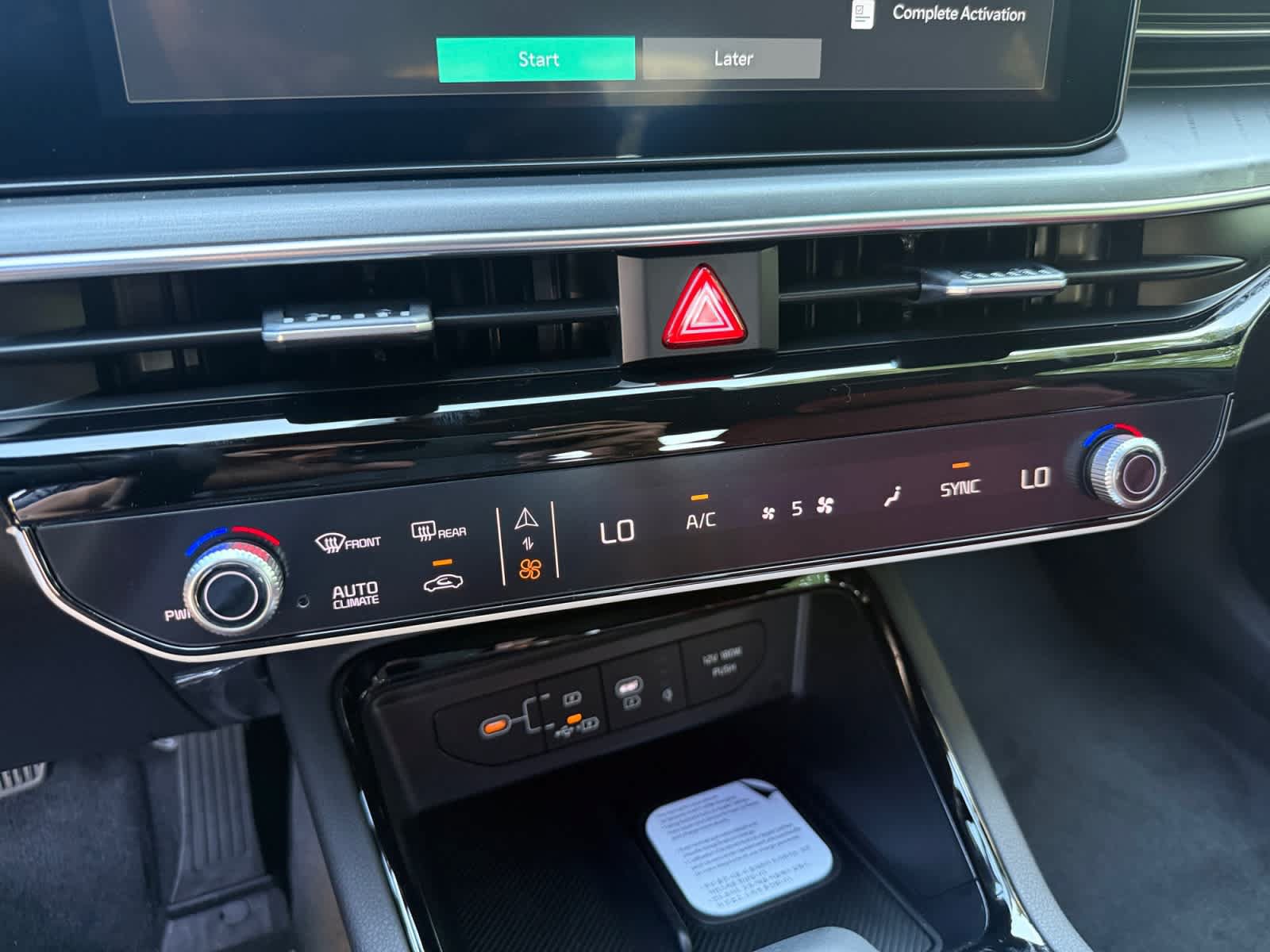 New 2026 Kia K5 GT-Line AWD/4WD image 17
