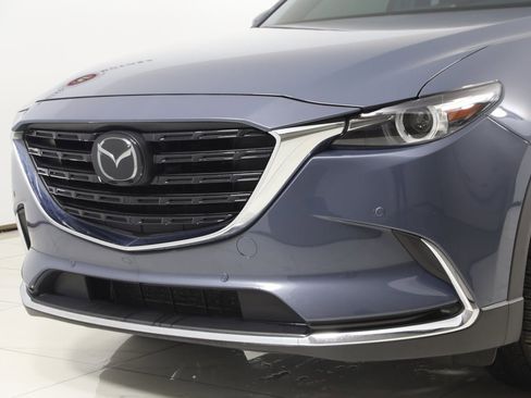 Used 2021 MAZDA CX-9 Carbon Edition image 58