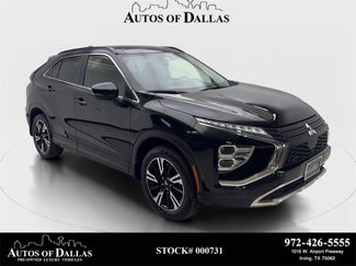Used 2024 Mitsubishi Eclipse Cross SE video 1