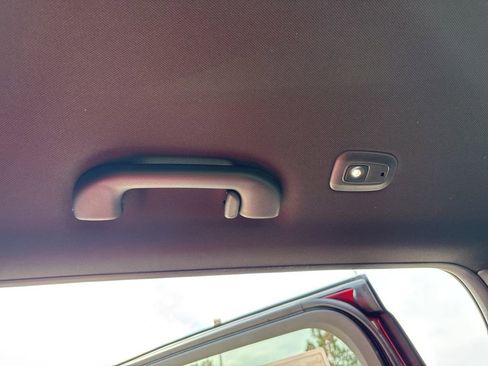New 2025 Jeep Grand Cherokee Altitude RWD image 41