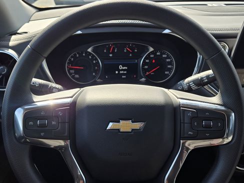 New 2026 Chevrolet Blazer LT w/ Midnight/Sport Edition image 14