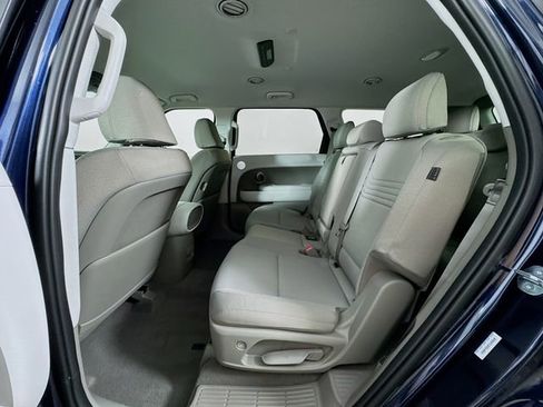 New 2026 Hyundai Palisade SE FWD image 36