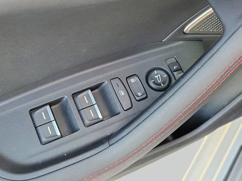 Used 2023 Acura TLX w/ A-SPEC Pkg FWD image 16