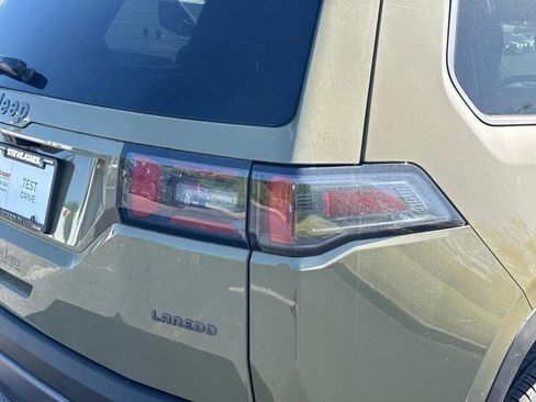 New 2026 Jeep Cherokee Laredo AWD/4WD image 39
