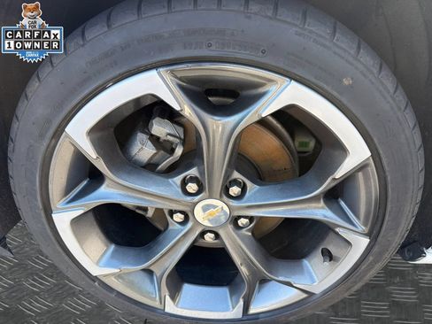 Used 2023 Chevrolet Malibu LT FWD image 21