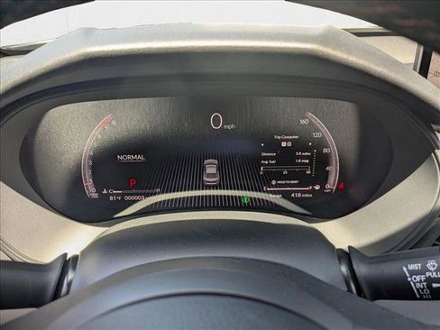 New 2025 Acura TLX SH-AWD w/ A-SPEC Pkg image 11