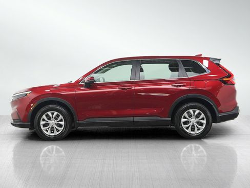 Used 2025 Honda CR-V LX image 2