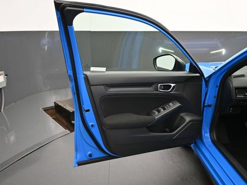 Used 2024 Honda Civic Sport image 15