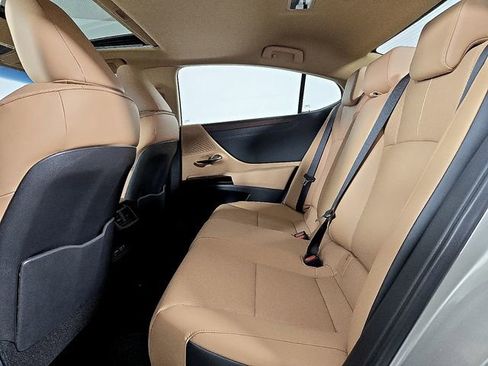 New 2025 Lexus ES 350 350 image 10