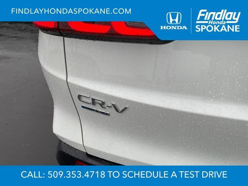 Used 2023 Honda CR-V Sport image 5