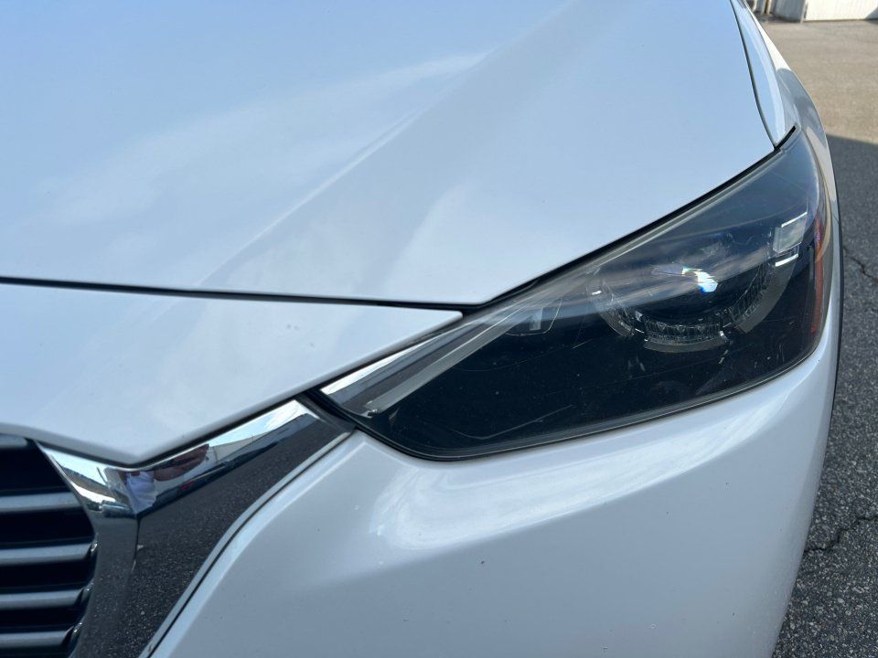 Used 2017 MAZDA CX-3 Grand Touring AWD/4WD image 30