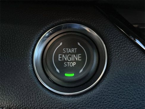 New 2026 Buick Enclave Sport Touring w/ Power Package image 17