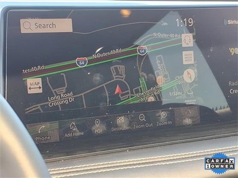 Used 2023 INFINITI QX60 Sensory w/ Vision Package image 9