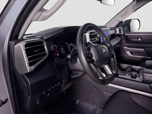 Used 2022 Toyota Tundra SR5 RWD image 23