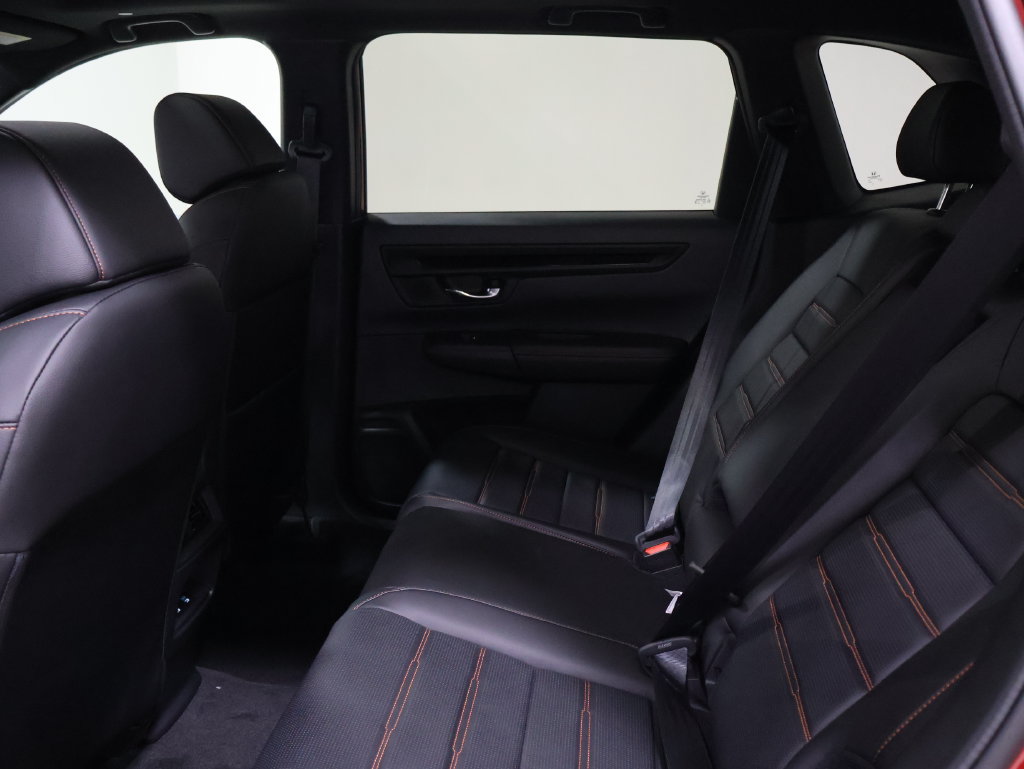 New 2027 Honda CR-V Sport-L image 15