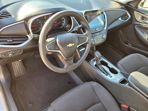 Certified 2024 Chevrolet Malibu LT image 22