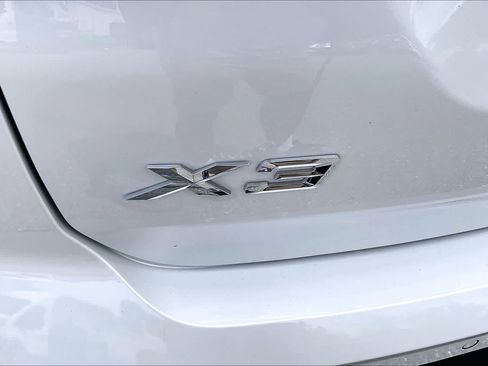 Used 2022 BMW X3 xDrive30i w/ Premium Package 2 AWD/4WD image 32