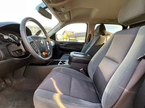 Used 2009 Chevrolet Avalanche LT w/ Convenience Package #1 image 25