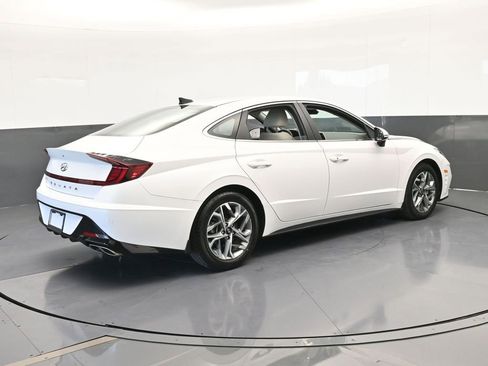 Used 2023 Hyundai Sonata SEL image 6