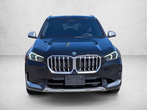 Certified 2024 BMW X1 xDrive28i w/ Technology Package image 2