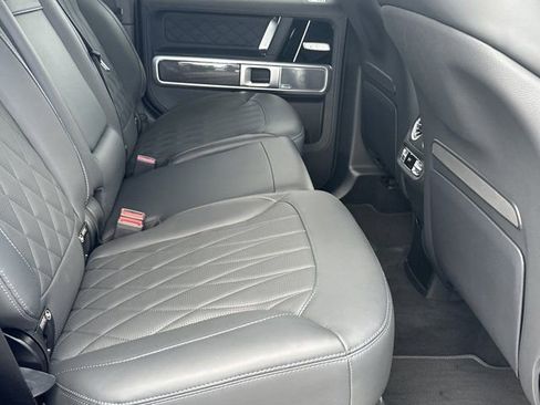 Used 2024 Mercedes-Benz G 63 AMG 4MATIC image 21