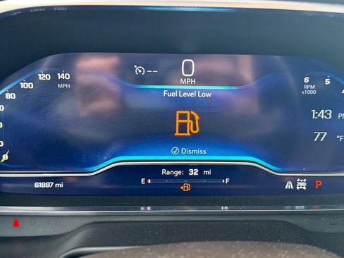 Certified 2023 Chevrolet Tahoe LT image 16