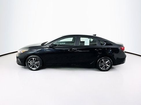 Certified 2023 Kia Forte LXS image 8