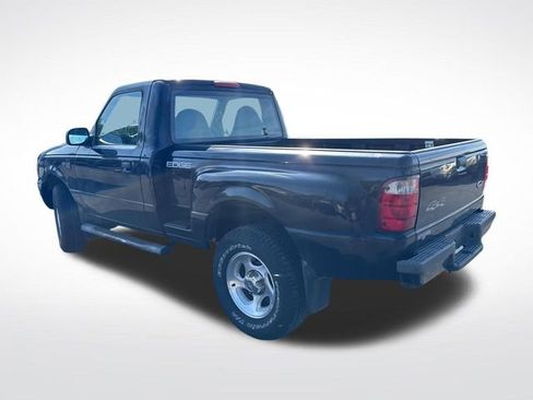 Used 2001 Ford Ranger Edge AWD/4WD image 3